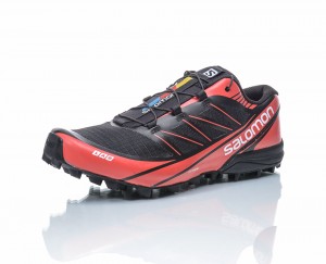 Salomon S-Lab Fellcross 3 Löparskor för Herr