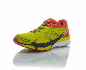 Salomon X-Scream 3D Löparskor för Herr