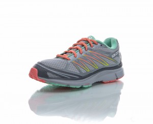 Salomon X-Tour 2 W Löparskor för Dam