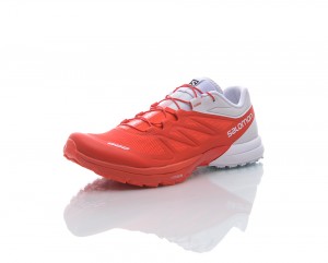 Salomon S-Lab Sense 4 Ultra Löparskor för Herr
