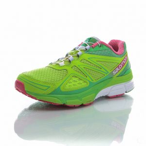 Salomon X-Scream 3D Löparskor för Dam