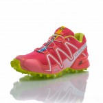 Salomon Speedcross 3 Löparskor för Dam