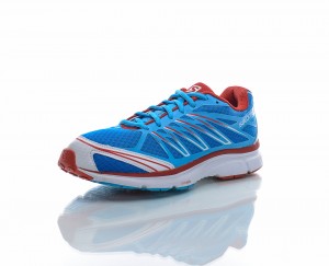 Salomon X-Tour 2 Löparskor för Herr