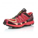 Salomon Fellraiser Löparskor för Dam