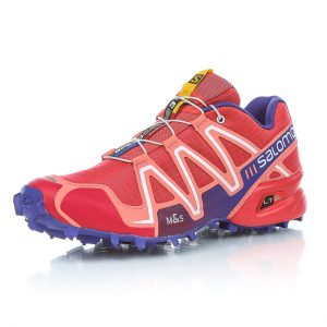 Salomon Speedcross 3 Löparskor för Dam