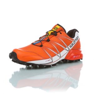 Salomon Speedcross Pro Löparskor för Herr