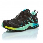 Salomon XA Pro 3D 10Y Ltd Ed Löparskor för Dam
