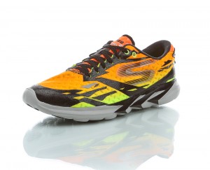 Skechers Go Meb Speed 3 Löparskor för Herr
