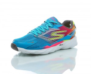 Skechers Go Run Ride 4 Löparskor för Dam