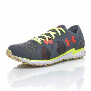 Under Armour Micro G Neo Mantis Löparskor för Herr