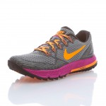 Nike Air Zoom Wildhorse 3 Löparskor för Dam
