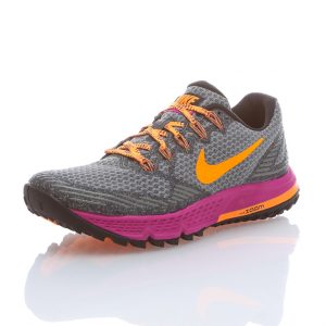 Nike Air Zoom Wildhorse 3 Löparskor för Dam