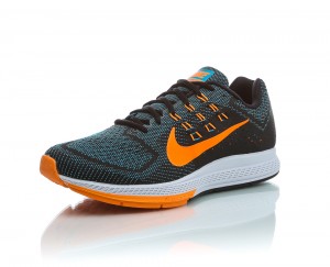 Nike Air Zoom Structure 18 Löparskor för Herr