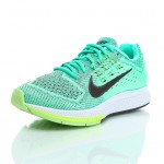 Nike Air Zoom Structure 18 Löparskor för Dam
