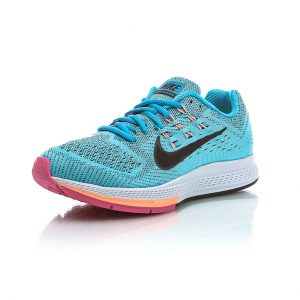 Nike Air Zoom Structure 18 Löparskor för Dam