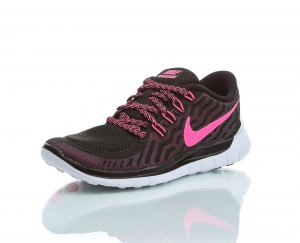 Nike Free 5.0 Löparskor för Dam