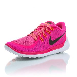 Nike Free 5.0 Löparskor för Dam