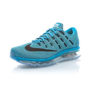 Nike Air Max 2016 Löparskor för Herr