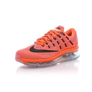 Nike Nike Air Max 2016 Löparskor för Dam
