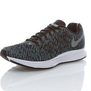 Nike Air Zoom Pegasus 32 Print Löparskor för Herr