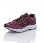 Nike Air Zoom Pegasus 32 Print Löparskor för Dam