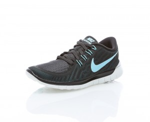 Nike Free 5.0 Löparskor för Dam