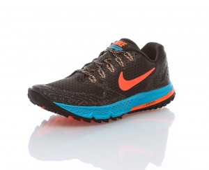 Nike Air Zoom Wildhorse 3 Löparskor för Dam