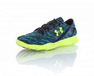 Under Armour Speedform Apollo Twist Löparskor för Herr