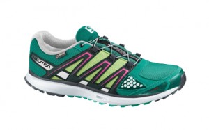 Salomon X-Scream GTXÂ® W Löparskor Dam löparskor