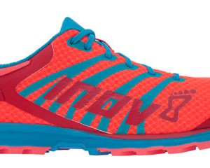 iNOV-8 X-Race Ultra 270 Dam Utgående färg löparskor