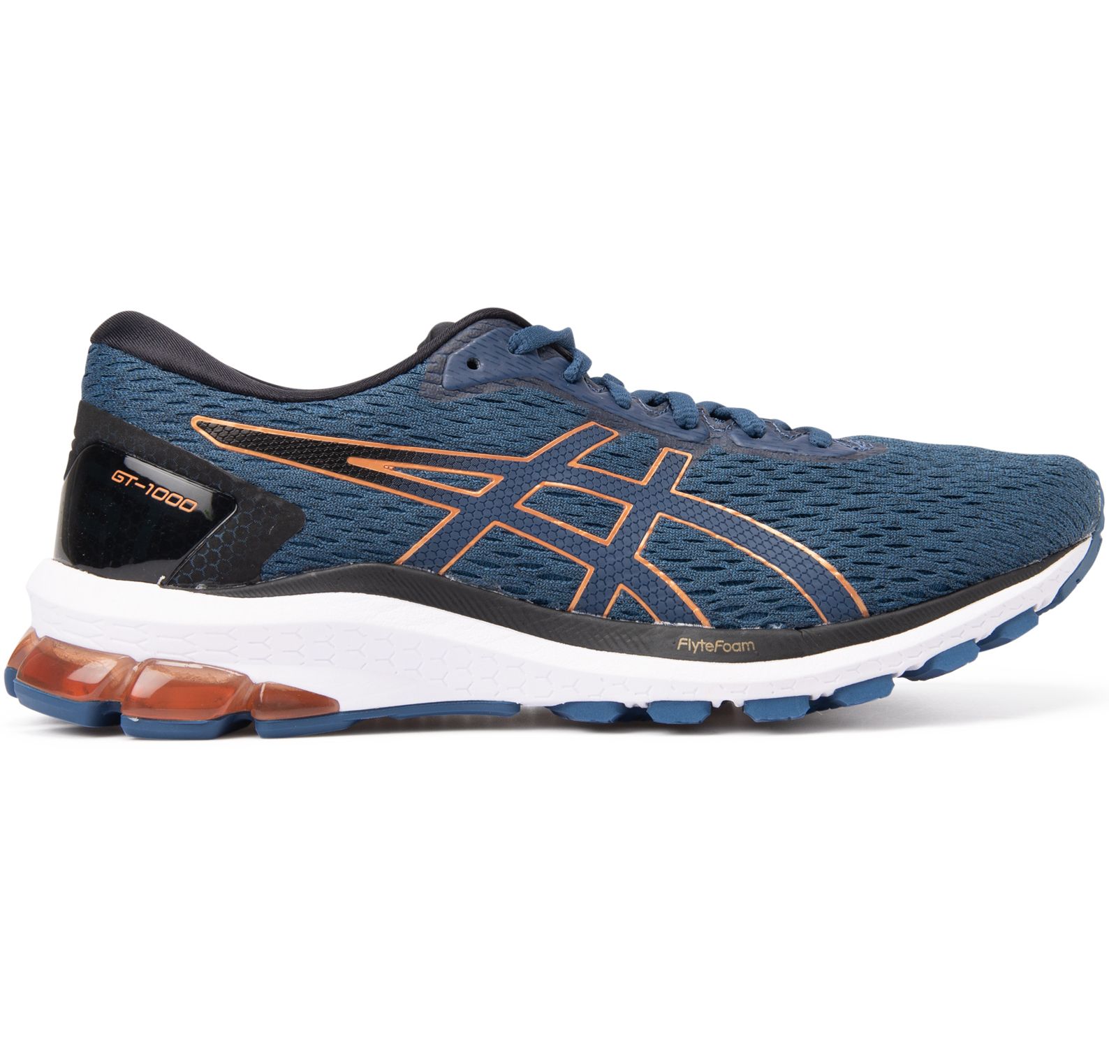 asics gt 1000 9 grand shark