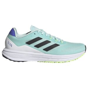 SL20.2 Shoes Grön