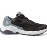 X Reveal Gtx W, Black/Stormy Weather/Ebony, 37 1/3