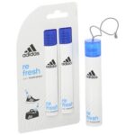 luktborttagare skor adidas, ADIDAS RE FRESH ODOR NEUTRALIZER 2-PACK