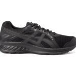 Jolt 2, Black/Dark Grey, 37