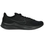 Nike Downshifter 11 Men's Runn, Black/Dk Smoke Grey-Lt Smoke G, 42,5