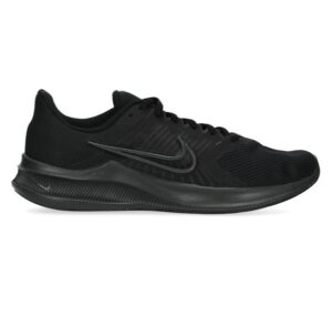 Nike Downshifter 11 Men’s Runn, Black/Dk Smoke Grey-Lt Smoke G, 42,5