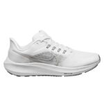 Nike Löparskor Air Zoom Pegasus 39 - Vit/Grå