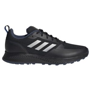 Run Falcon 2.0 TR Shoes Svart