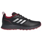 Run Falcon 2.0 Tr Shoes Svart - adidas, storlek 41⅓