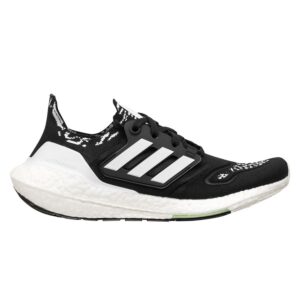 adidas Löparskor Ultra Boost 22 - Svart/Vit, storlek 38