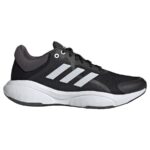 adidas Löparskor Response - Svart/Vit Dam