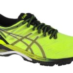 ASICS Gel-Jadeite 1011B401-750, Man, Löparskor, grön