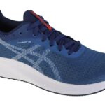 ASICS Patriot 13 1011B485-400, Man, Löparskor, svart