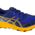 Asics Fuji Lite 2 1011B209-400, Man, Löparskor, blå