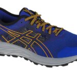 Asics Gel-Excite Trail 1011B194-400, Man, Löparskor, blå