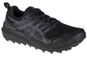 Asics Gel-Trabuco 9 G-TX 1011B027-001, Man, Löparskor, svart