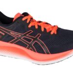 Asics GlideRide Tokyo 1011B073-001, Man, Löparskor, svart