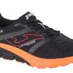 Joma R.Hispalis Men 2201 RHISPS2201, Man, Löparskor, svart
