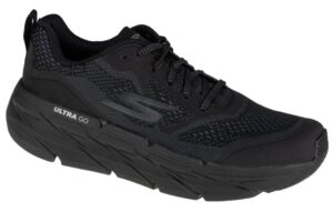 Skechers Max Cushioning Premier Vantage 54450-BKCC, Man, Löparskor, svart